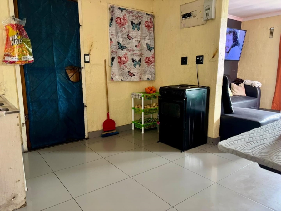2 Bedroom Property for Sale in Tafelsig Western Cape